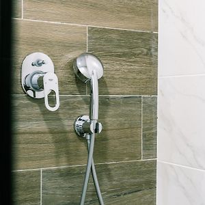 Kamer met Twee Aparte Bedden